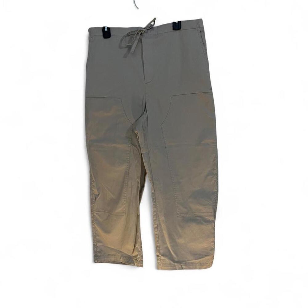 Rag & Bone Jolie Carpenter Pants, size L
